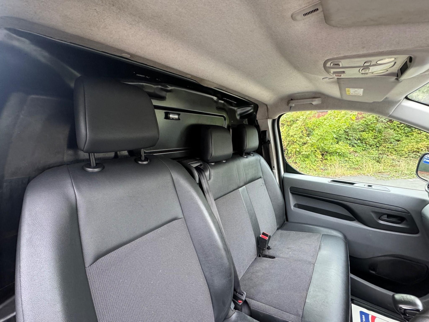 Used Vauxhall Vivaro 2021 for sale - 76988787: Photo 14