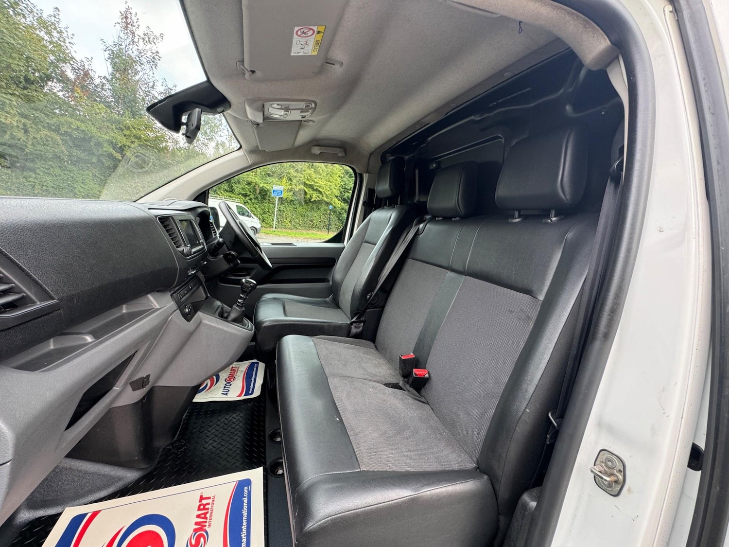 Used Vauxhall Vivaro 2021 for sale - 76988787: Photo 19