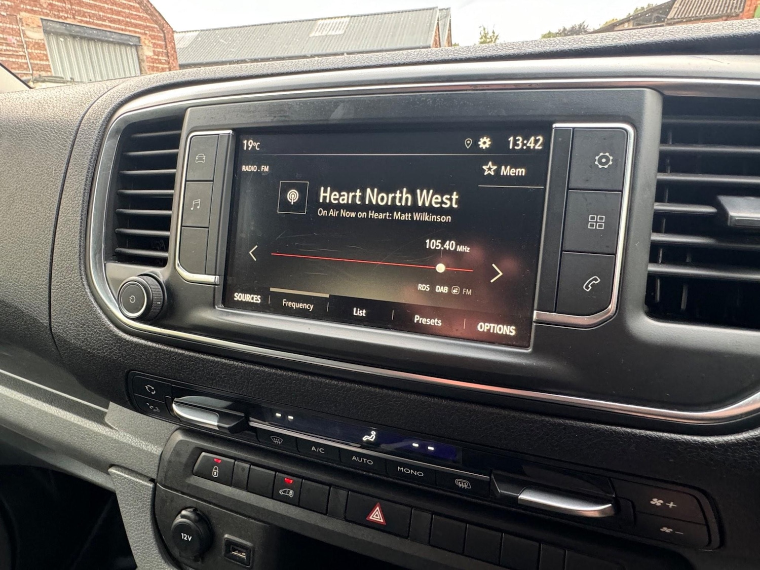 Used Vauxhall Vivaro 2021 for sale - 76988787: Photo 21