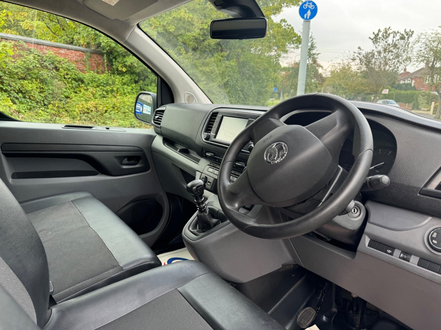 Used Vauxhall Vivaro 2021 for sale - 76988787: Photo 9