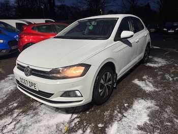 Used Volkswagen Polo 2018 for sale - 76538176: Photo