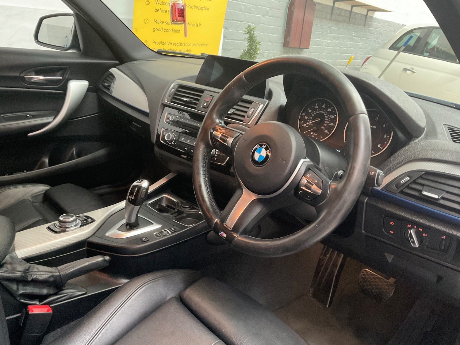Used BMW 1 Series 2015 for sale - 77909698: Photo 10
