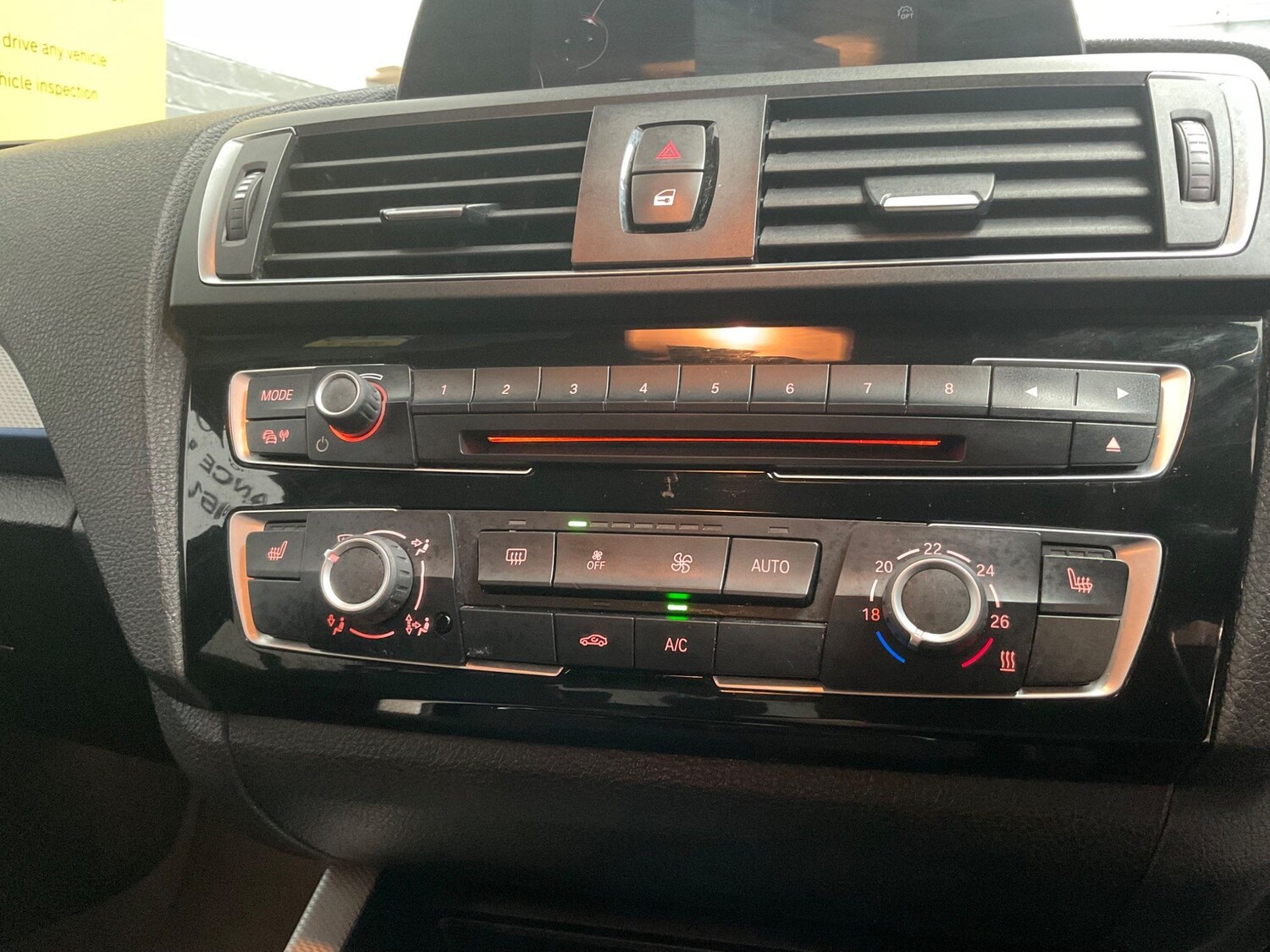 Used BMW 1 Series 2015 for sale - 77909698: Photo 15