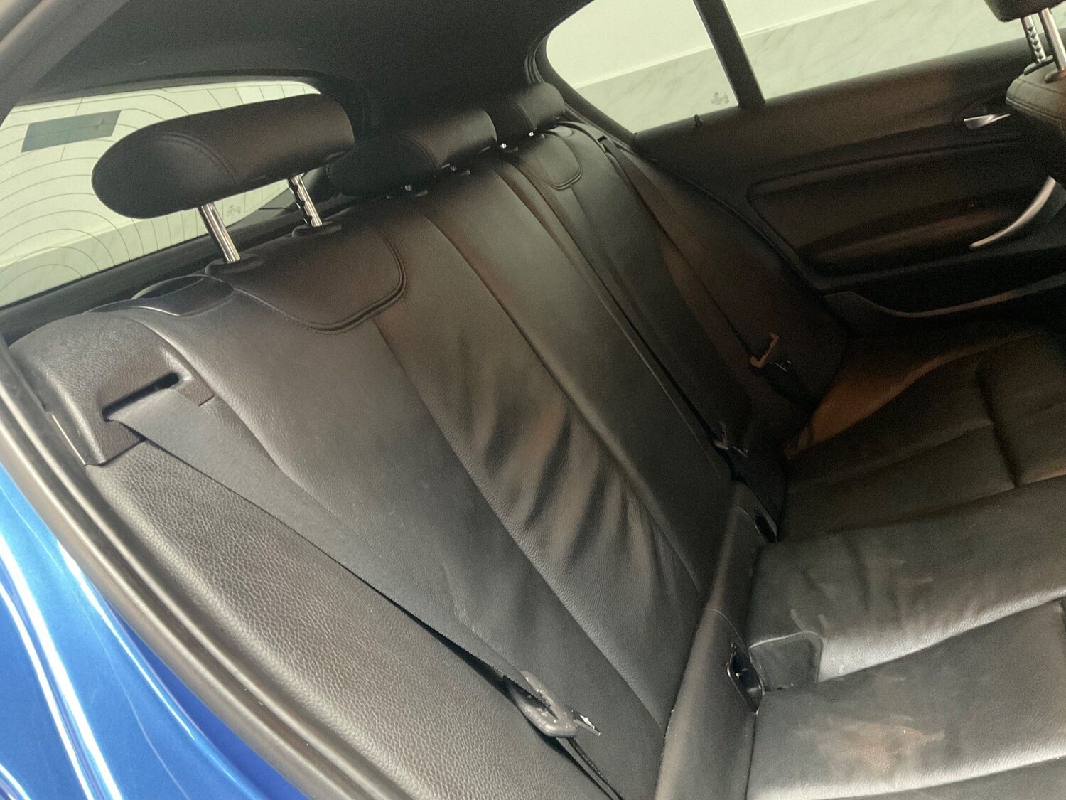 Used BMW 1 Series 2015 for sale - 77909698: Photo 18