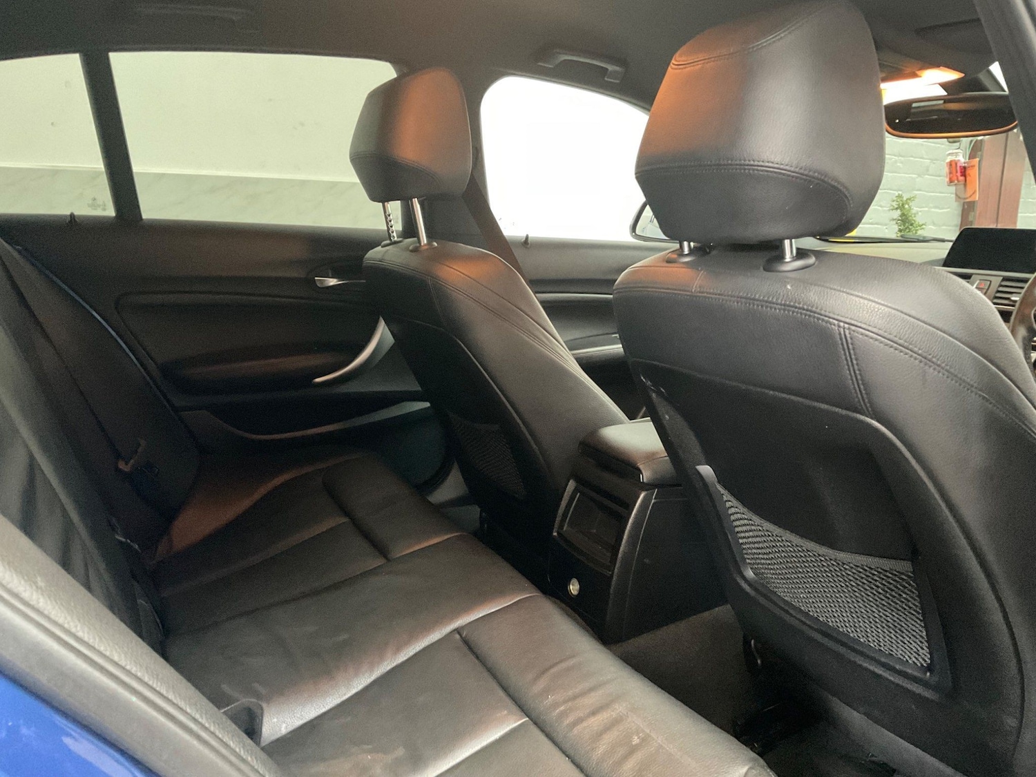 Used BMW 1 Series 2015 for sale - 77909698: Photo 19