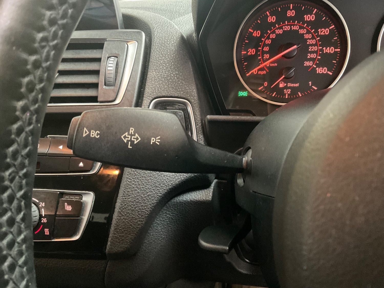 Used BMW 1 Series 2015 for sale - 77909698: Photo 22