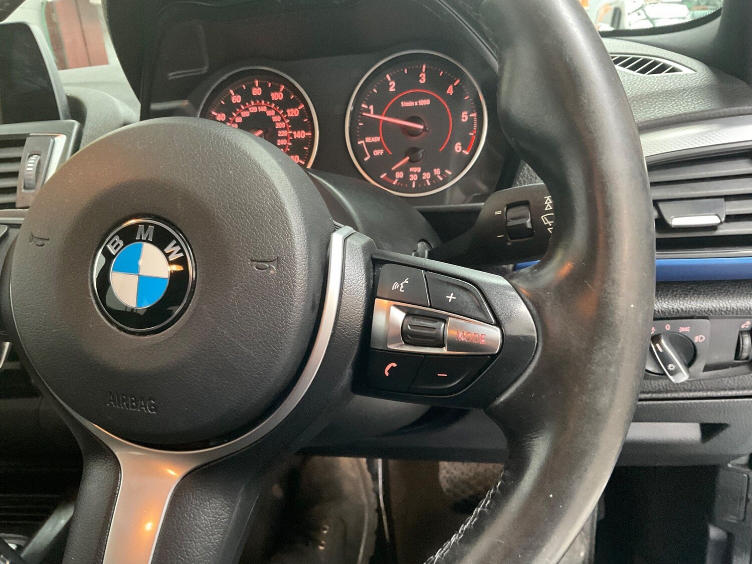 Used BMW 1 Series 2015 for sale - 77909698: Photo 23