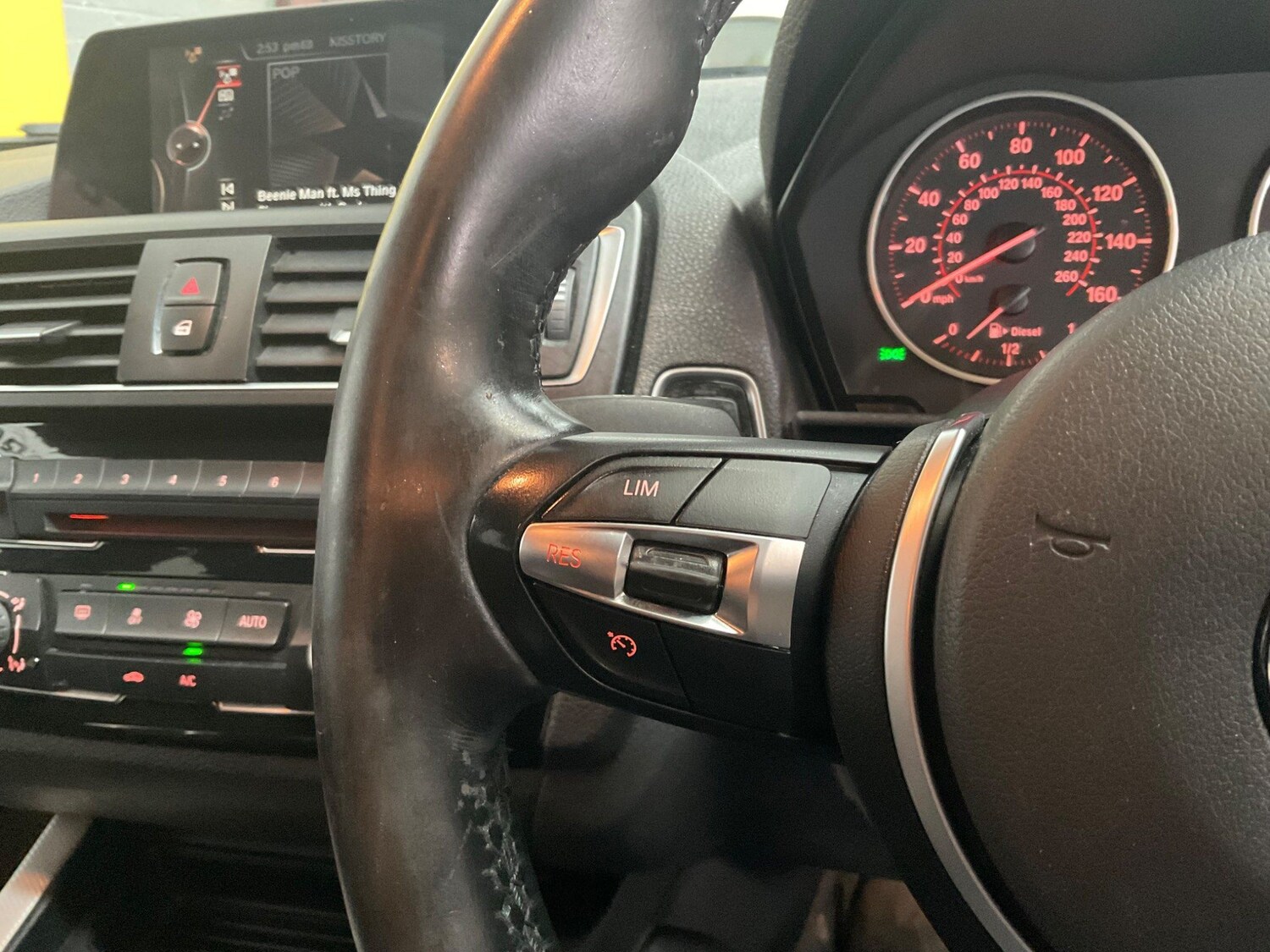 Used BMW 1 Series 2015 for sale - 77909698: Photo 25