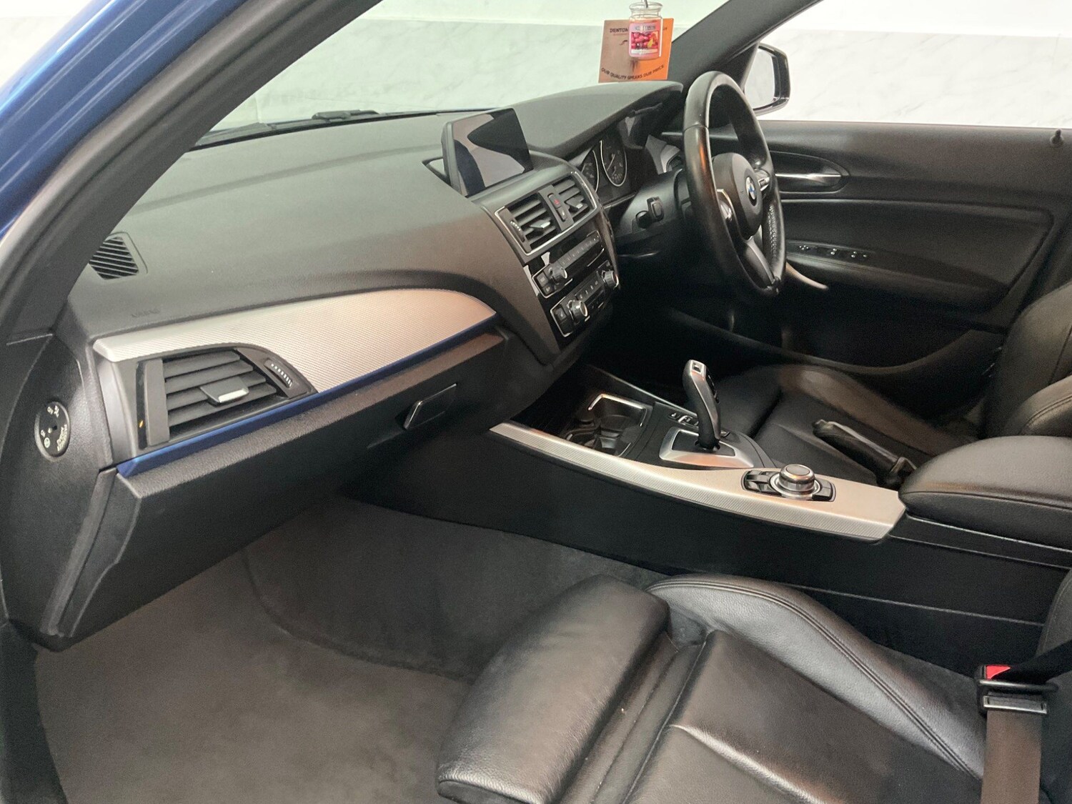 Used BMW 1 Series 2015 for sale - 77909698: Photo 35