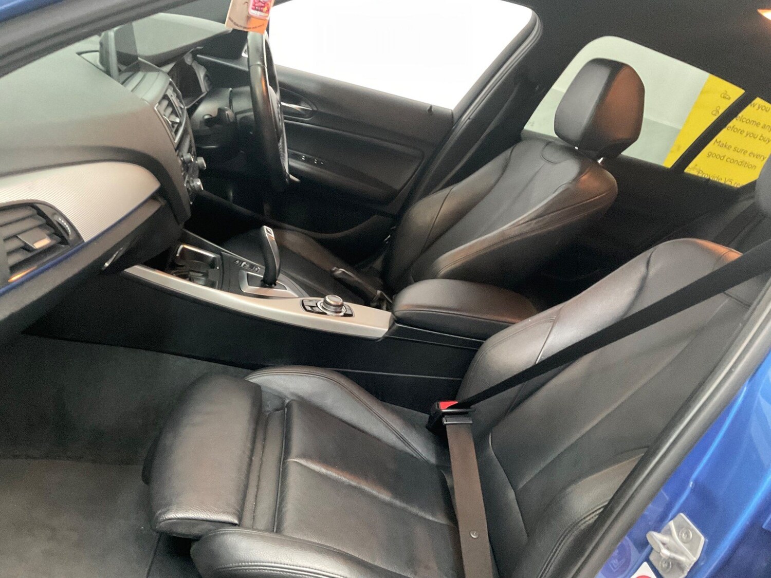 Used BMW 1 Series 2015 for sale - 77909698: Photo 37