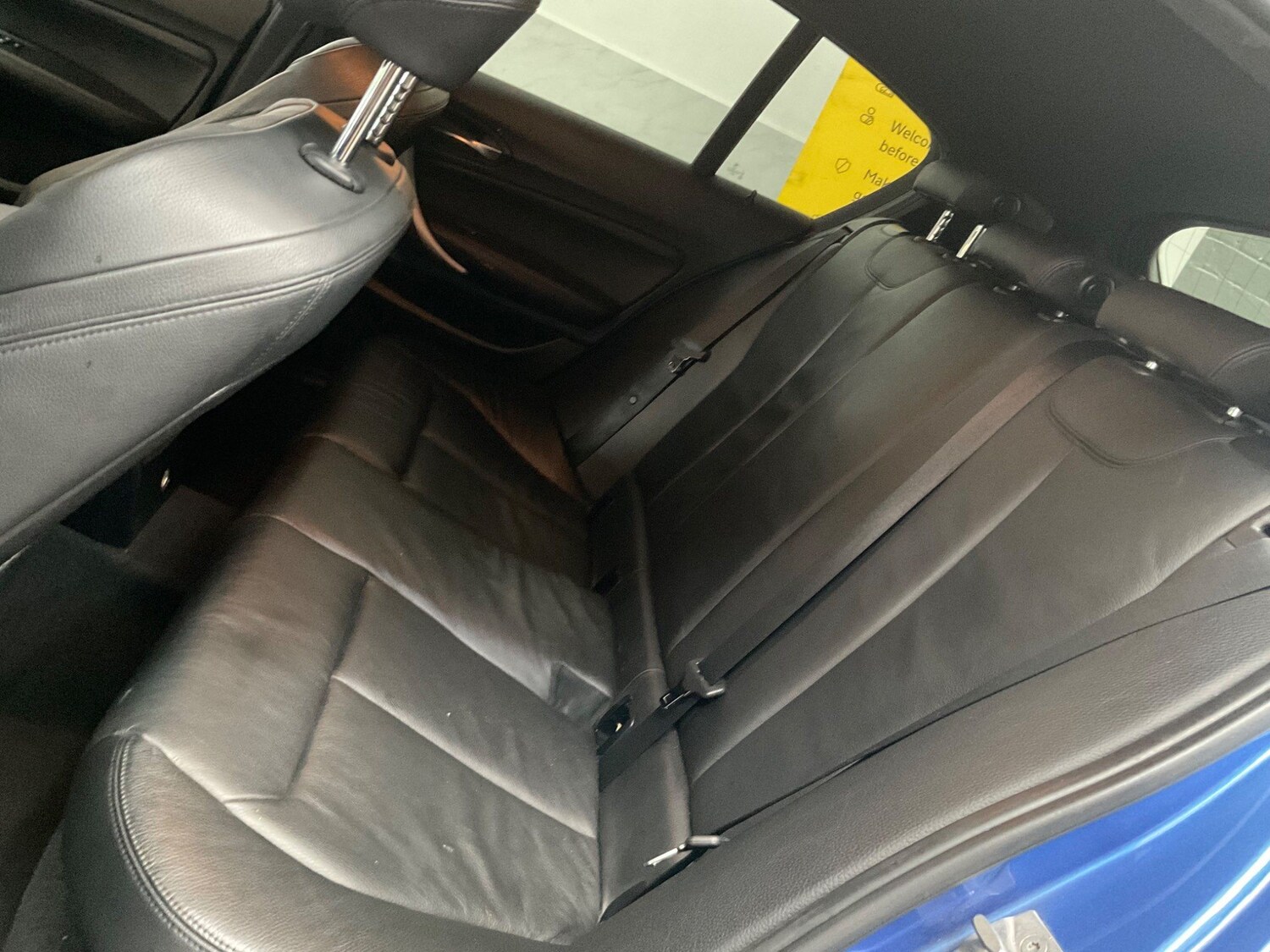 Used BMW 1 Series 2015 for sale - 77909698: Photo 39