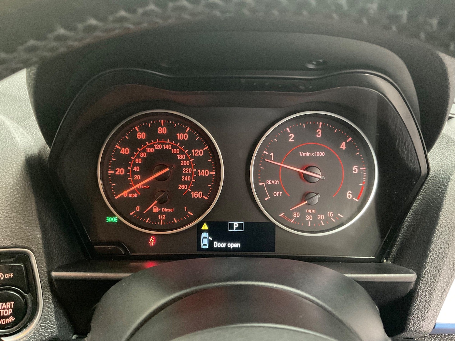 Used BMW 1 Series 2015 for sale - 77909698: Photo 6