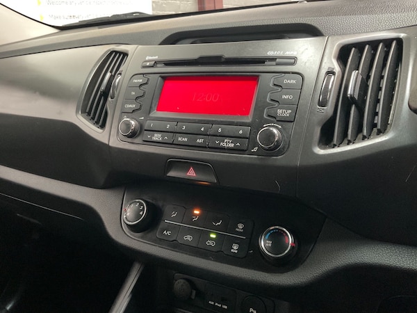 Used Kia Sportage 2013 for sale - 73214003: Photo 30