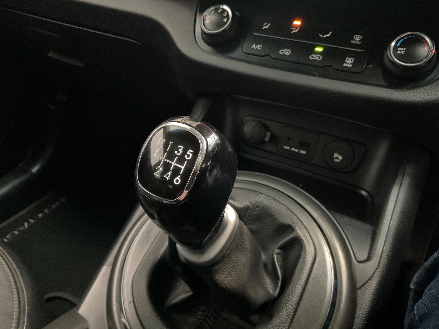 Vehicle 38