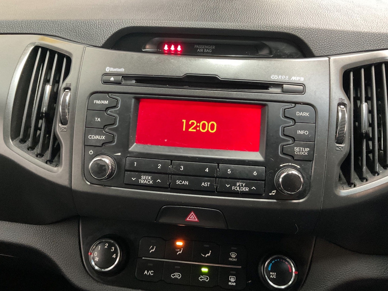 Vehicle 40