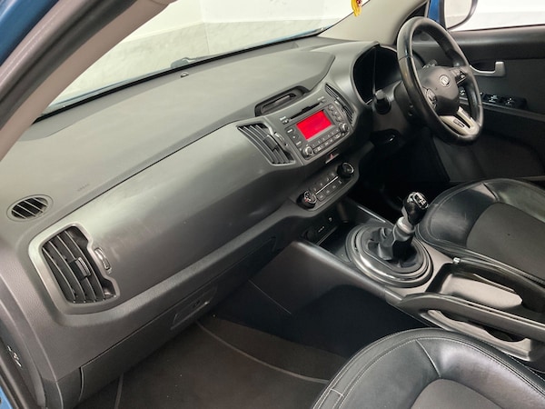 Used Kia Sportage 2013 for sale - 73214003: Photo 46