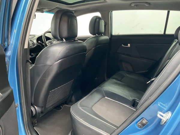 Used Kia Sportage 2013 for sale - 73214003: Photo 47
