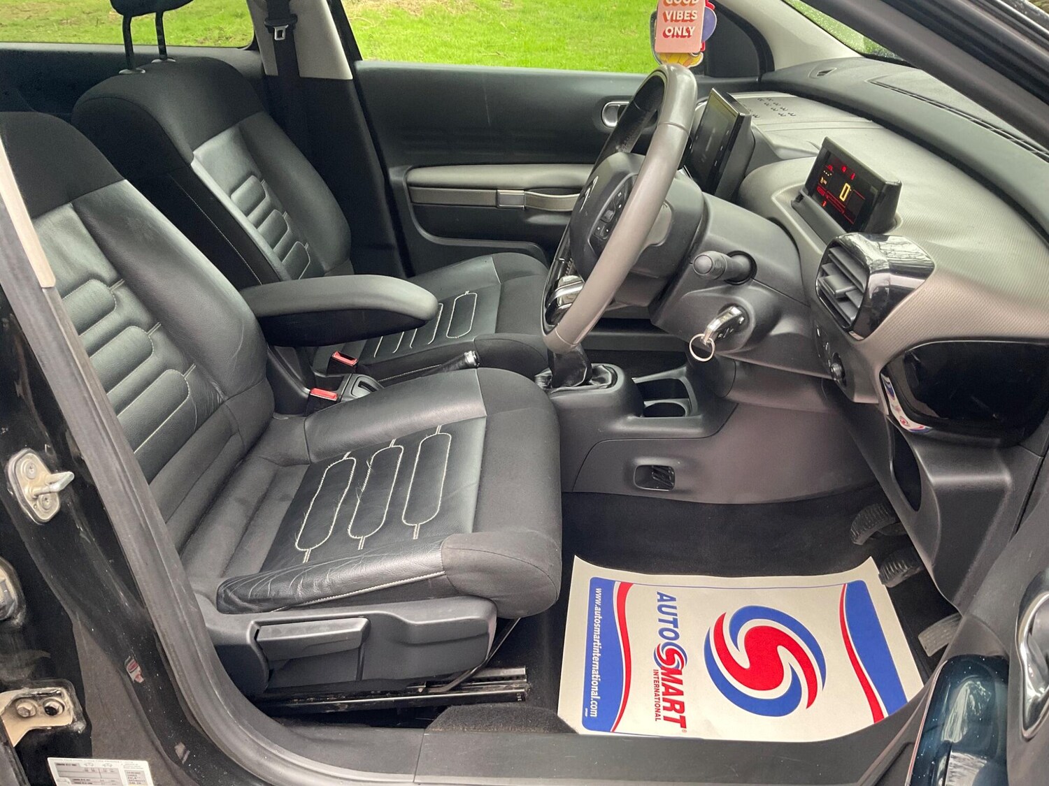 Used Citroen C4 Cactus for sale - 77909296: Photo 12