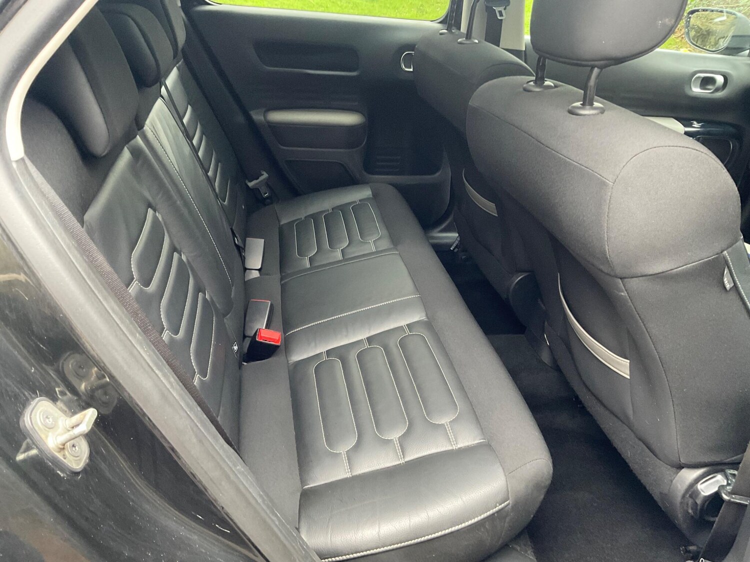 Used Citroen C4 Cactus for sale - 77909296: Photo 17