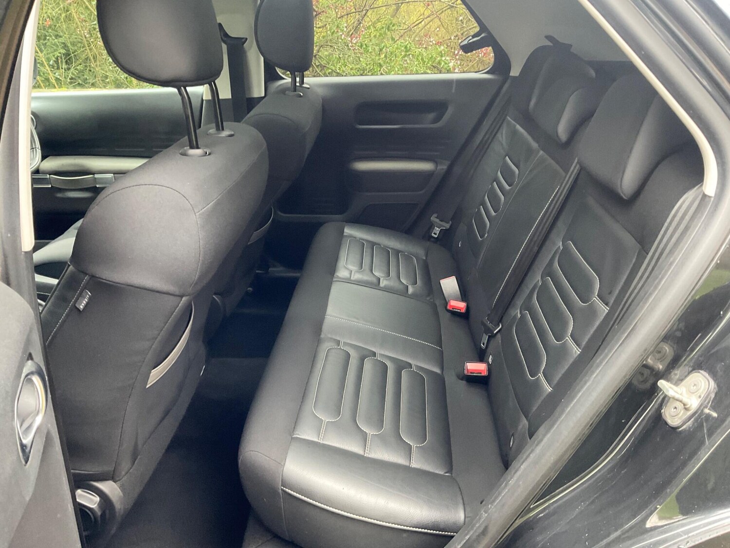 Used Citroen C4 Cactus for sale - 77909296: Photo 18