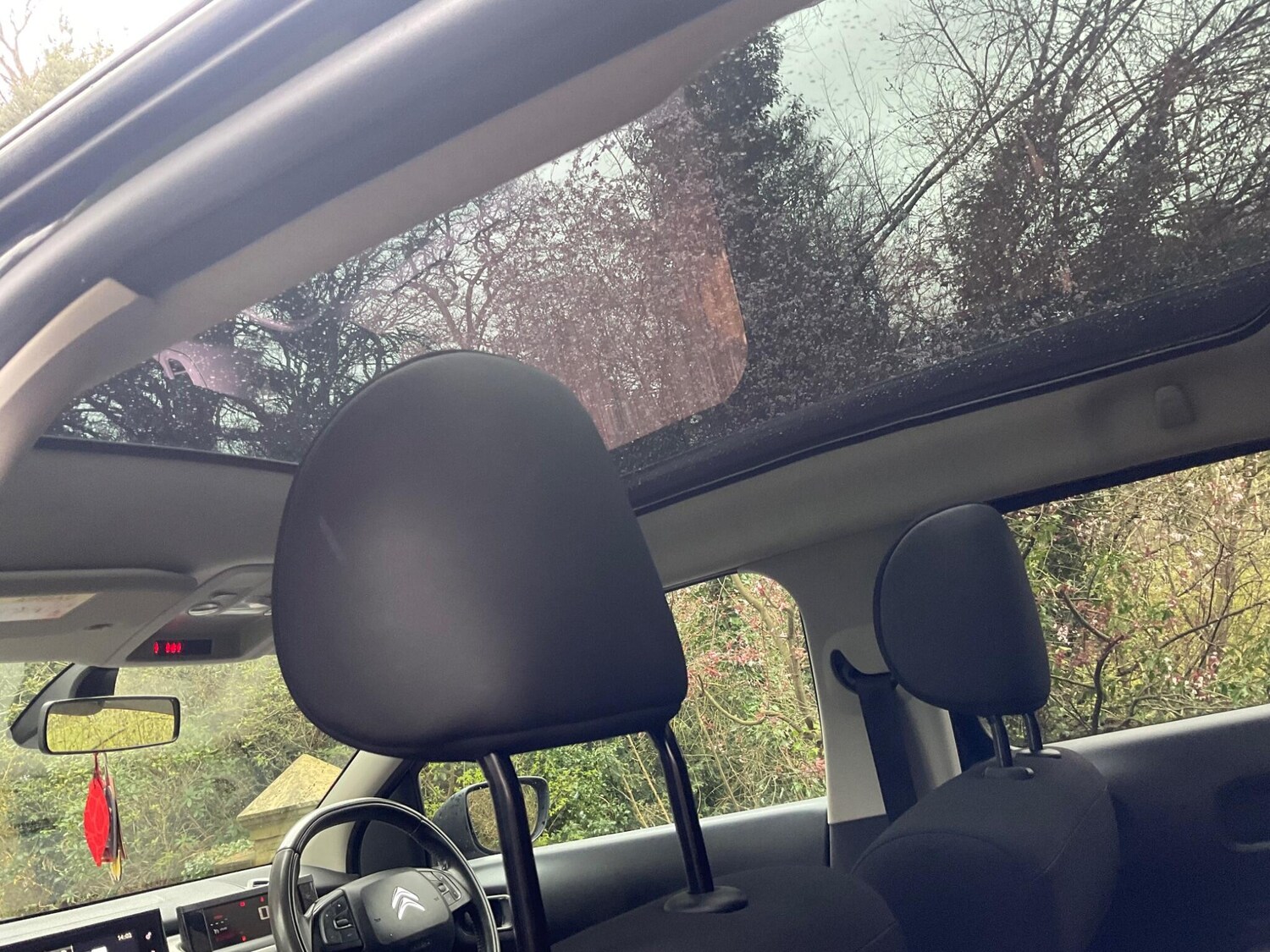 Used Citroen C4 Cactus for sale - 77909296: Photo 20