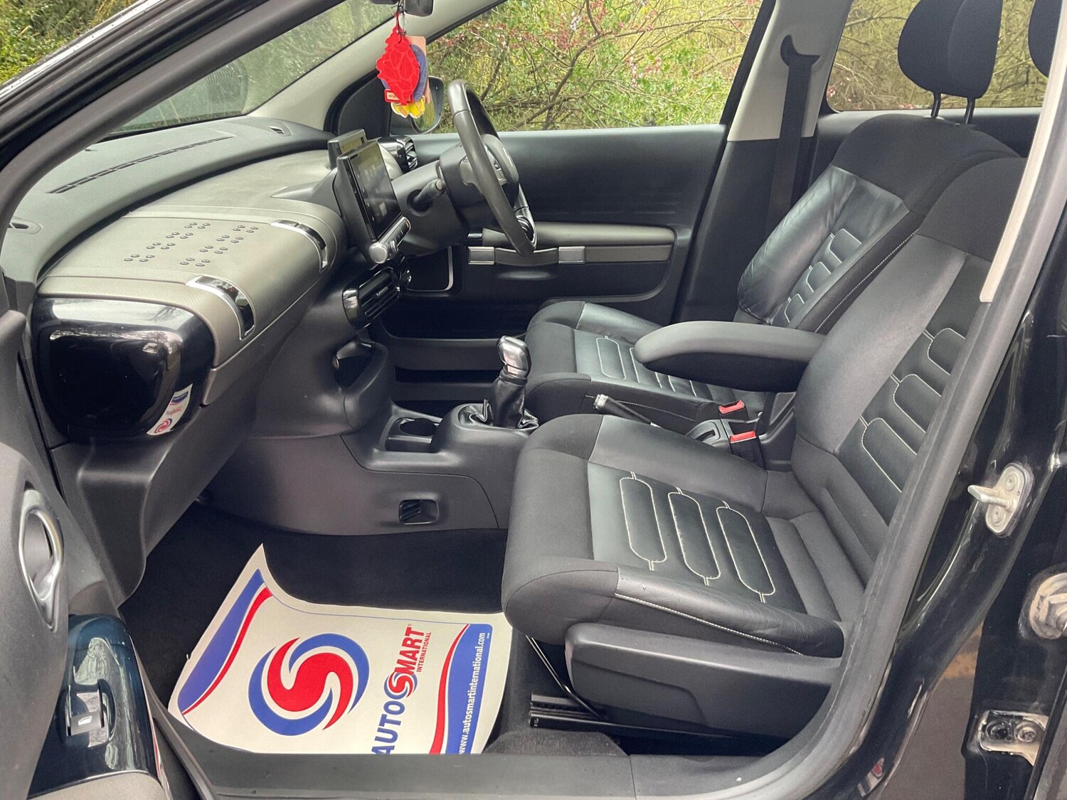 Used Citroen C4 Cactus for sale - 77909296: Photo 21