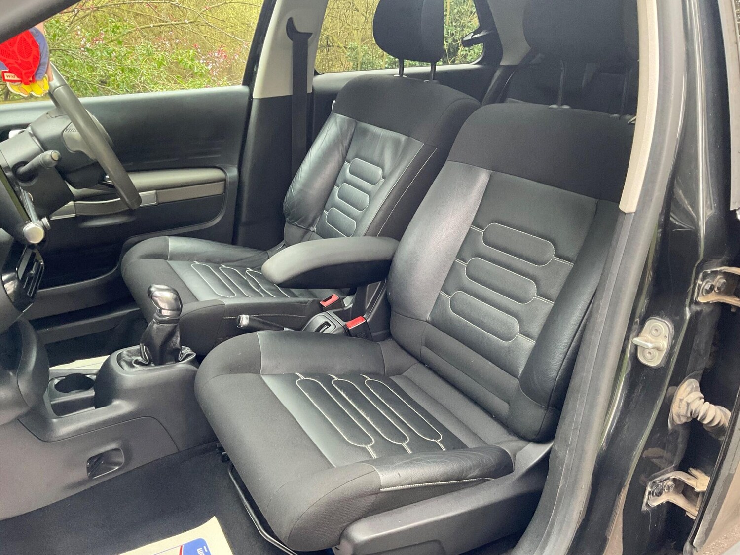 Used Citroen C4 Cactus for sale - 77909296: Photo 22