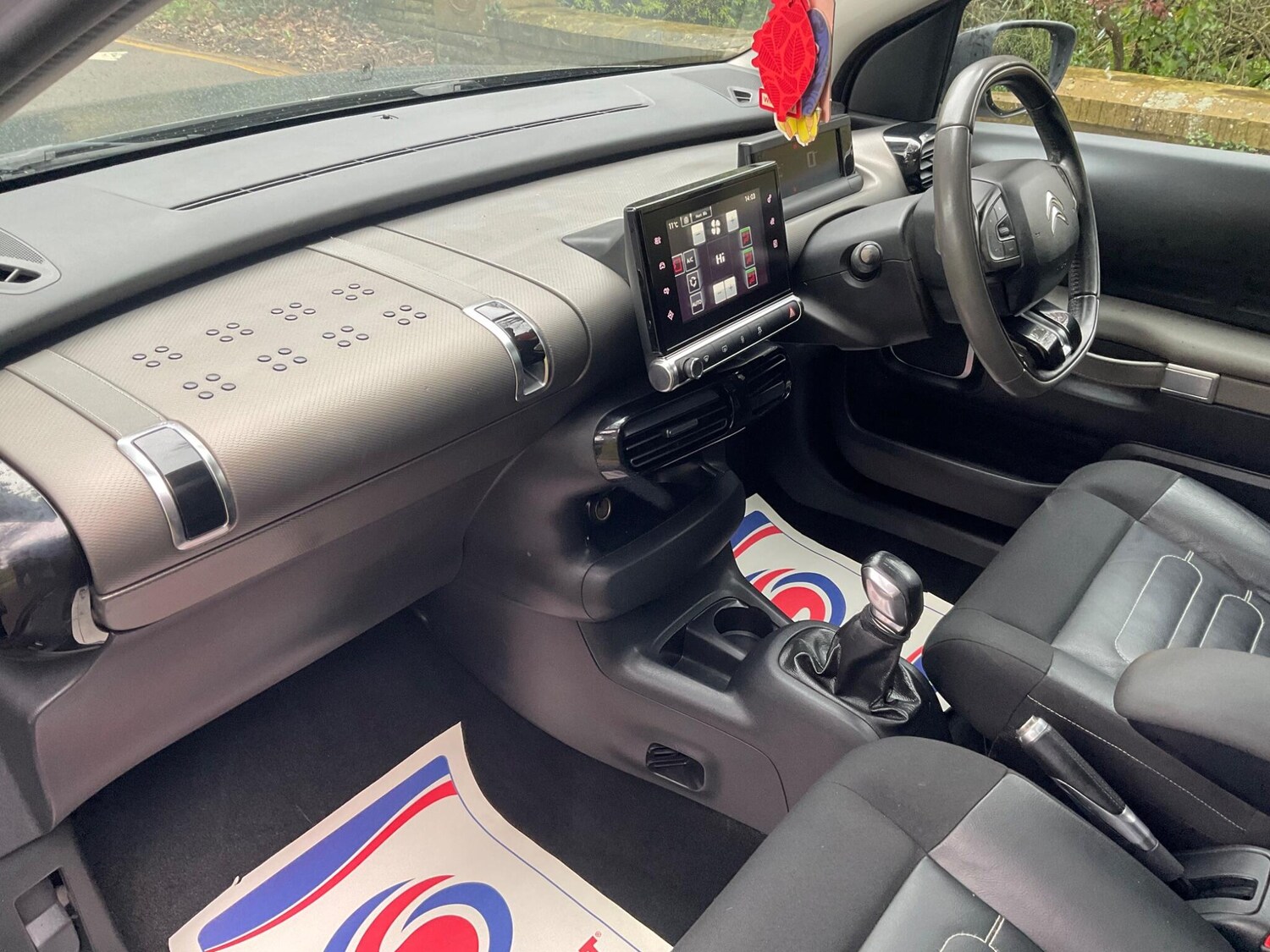 Used Citroen C4 Cactus for sale - 77909296: Photo 23