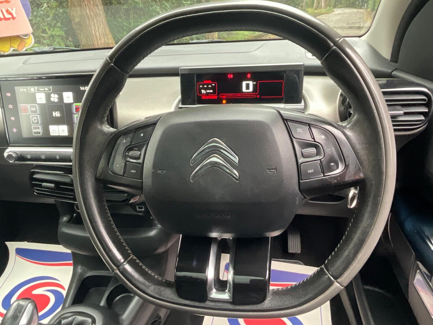 Used Citroen C4 Cactus for sale - 77909296: Photo 24