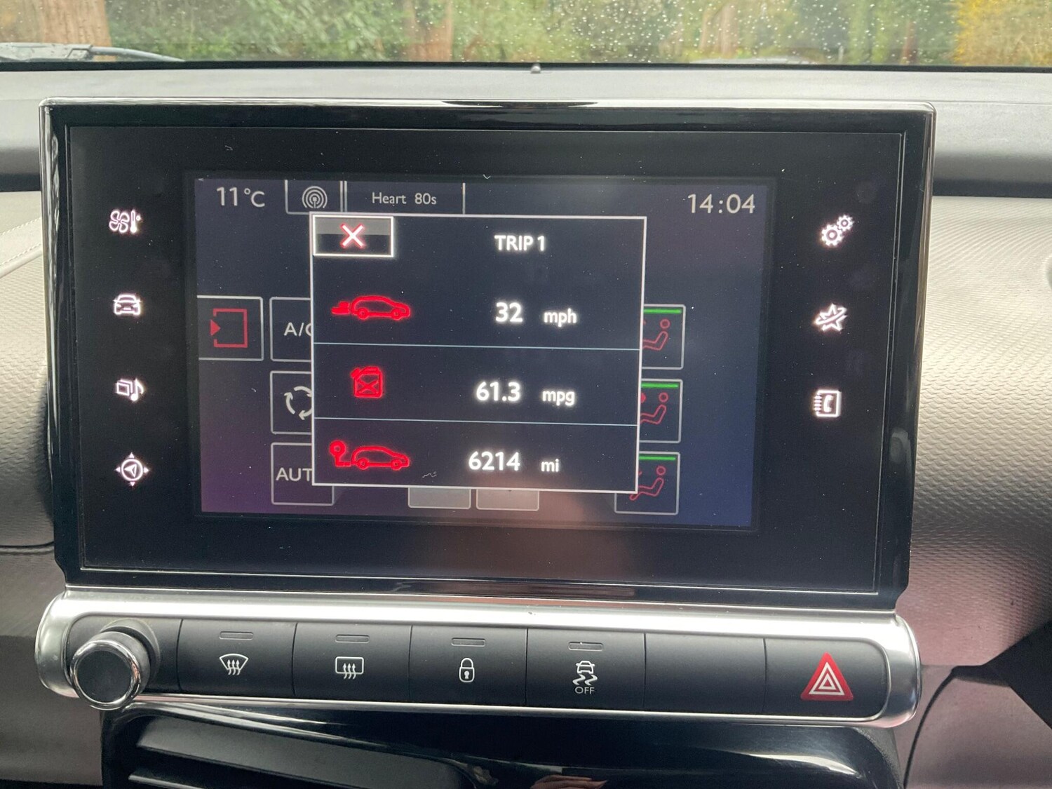 Used Citroen C4 Cactus for sale - 77909296: Photo 25