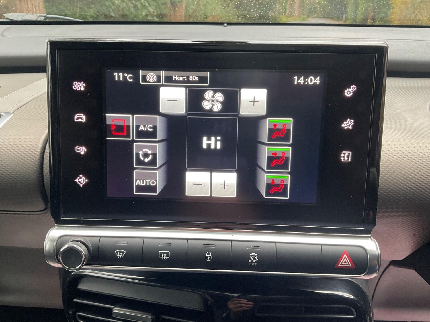 Used Citroen C4 Cactus for sale - 77909296: Photo 26