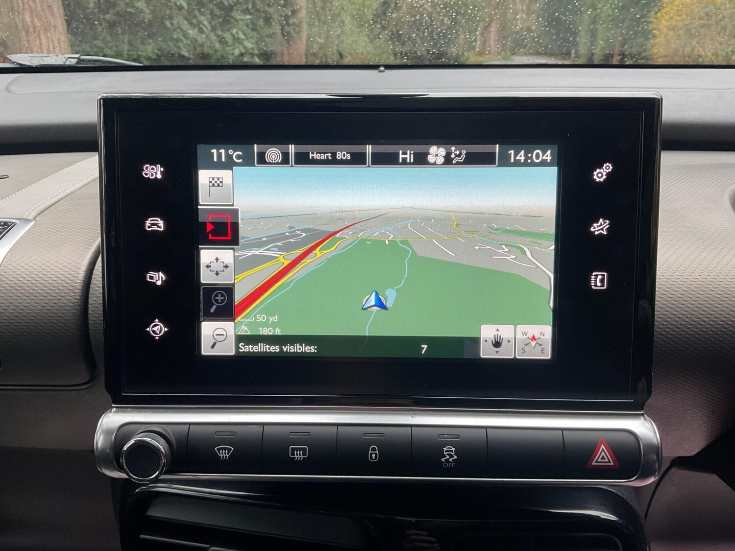 Used Citroen C4 Cactus for sale - 77909296: Photo 27