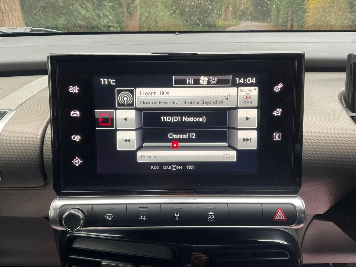 Used Citroen C4 Cactus for sale - 77909296: Photo 28