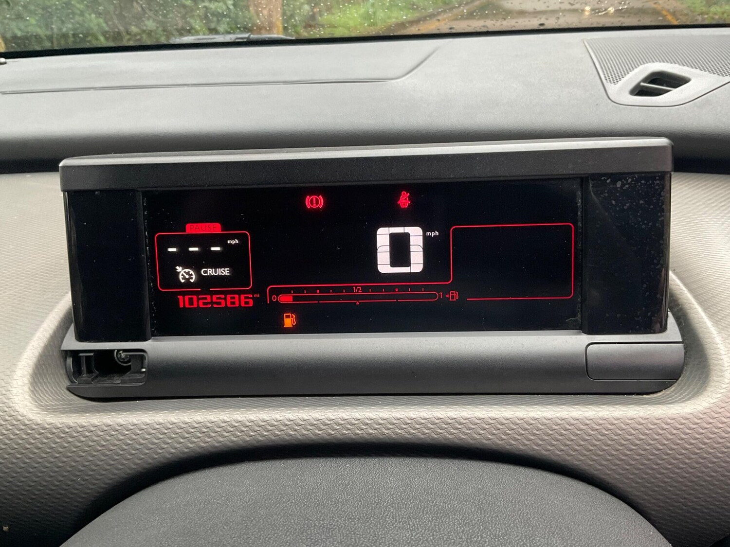 Used Citroen C4 Cactus for sale - 77909296: Photo 29