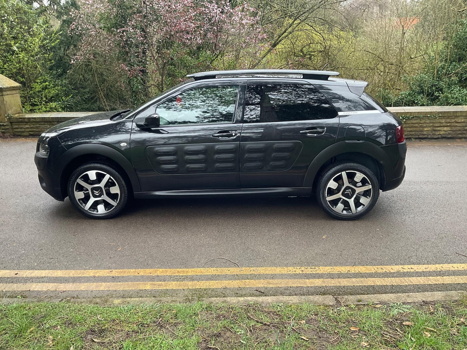 Used Citroen C4 Cactus for sale - 77909296: Photo 6