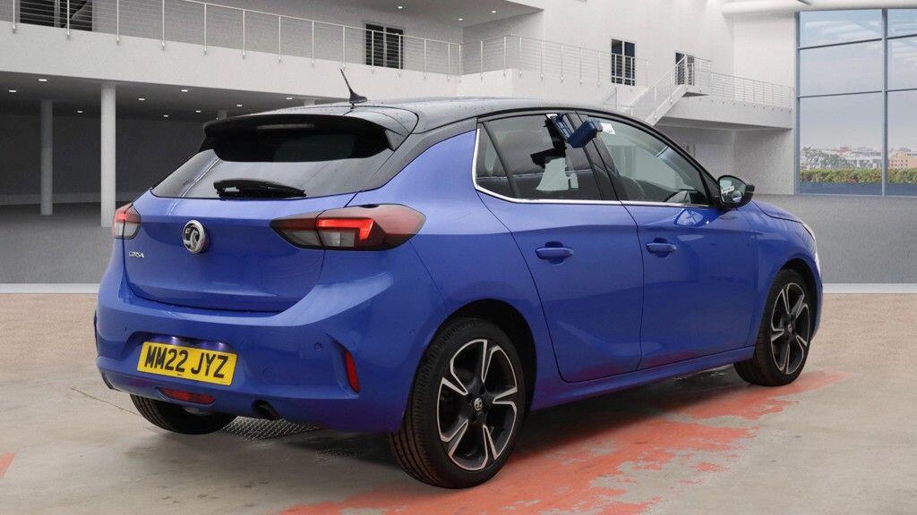 Used Vauxhall Corsa for sale - 77784649: Photo 10