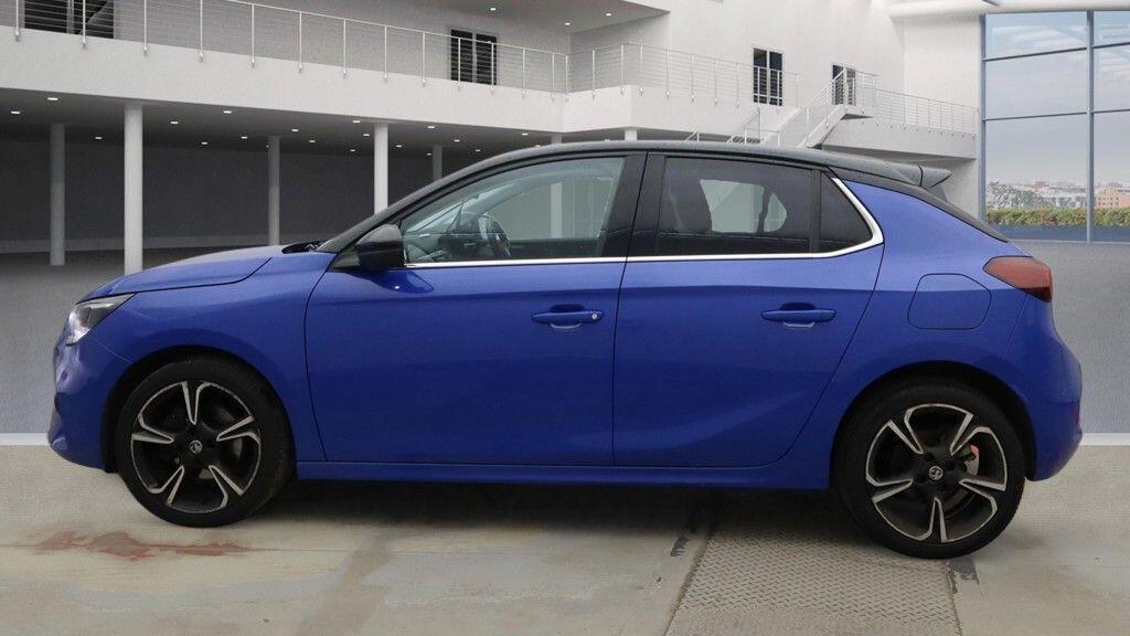 Used Vauxhall Corsa for sale - 77784649: Photo 12