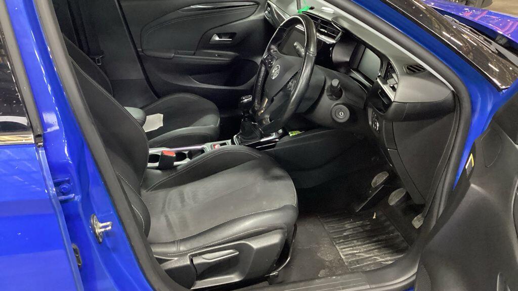 Used Vauxhall Corsa for sale - 77784649: Photo 15