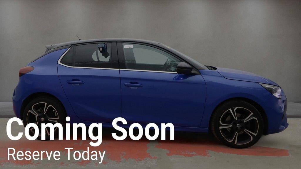 Used Vauxhall Corsa for sale - 77784649: Photo 5