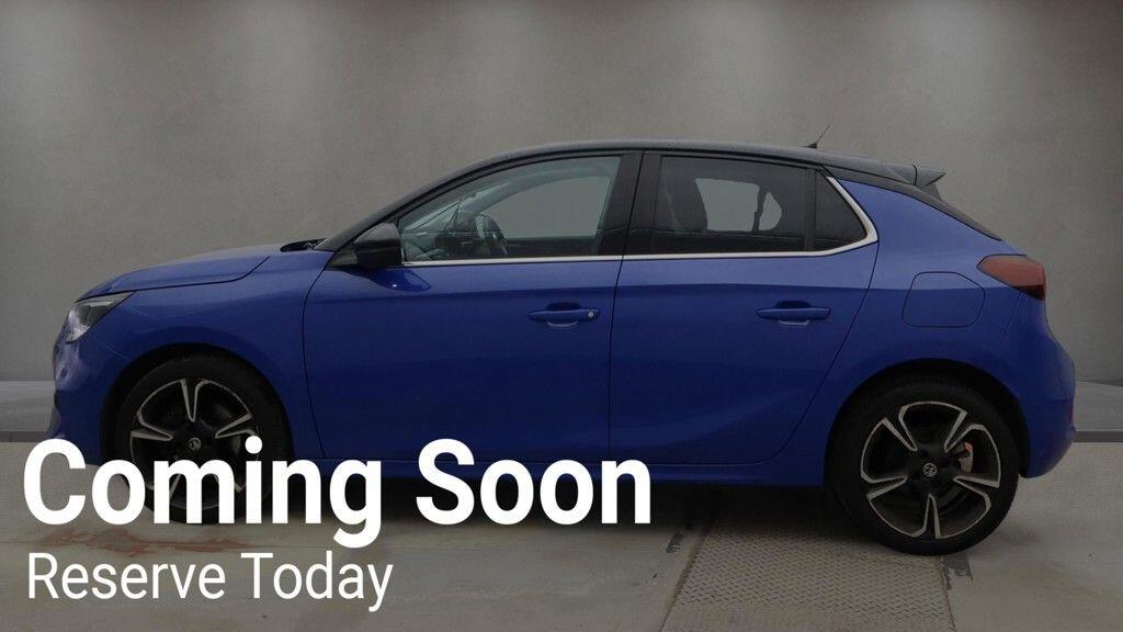 Used Vauxhall Corsa for sale - 77784649: Photo 6