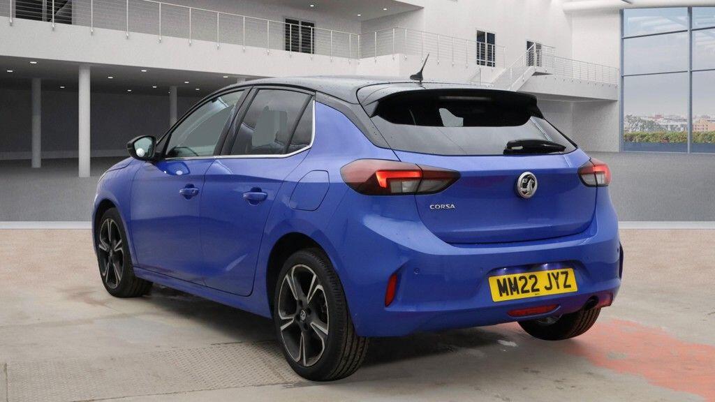 Used Vauxhall Corsa for sale - 77784649: Photo 9