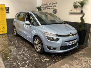 2015 (65) - 1.6 BlueHDi Selection 5dr