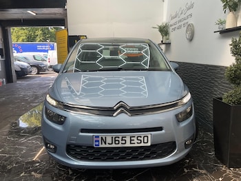 Used Citroen C4 Grand Picasso 2015 for sale - 75449928: Photo