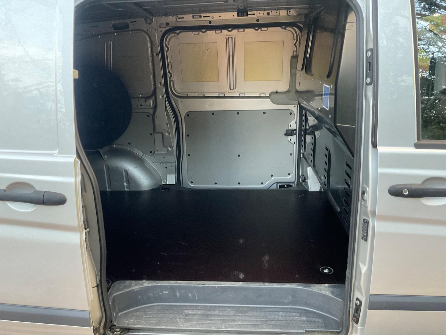 Used Mercedes-Benz Vito 2012 for sale - 76898692: Photo 18