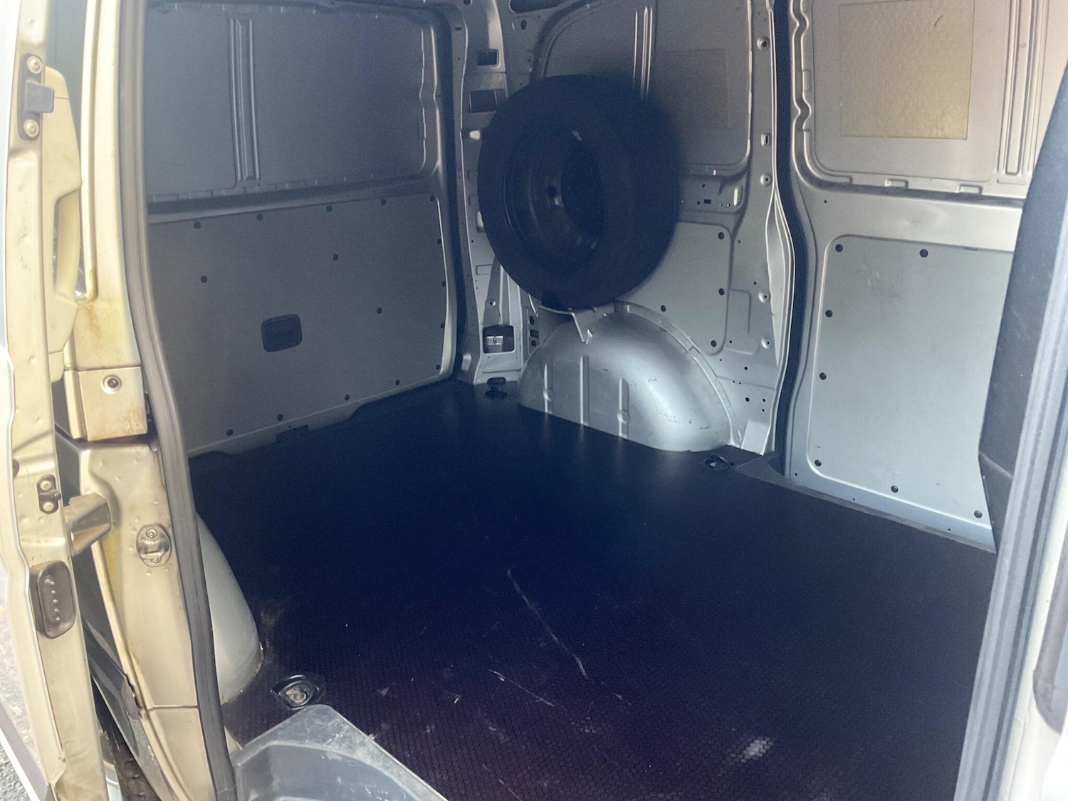 Used Mercedes-Benz Vito 2012 for sale - 76898692: Photo 19