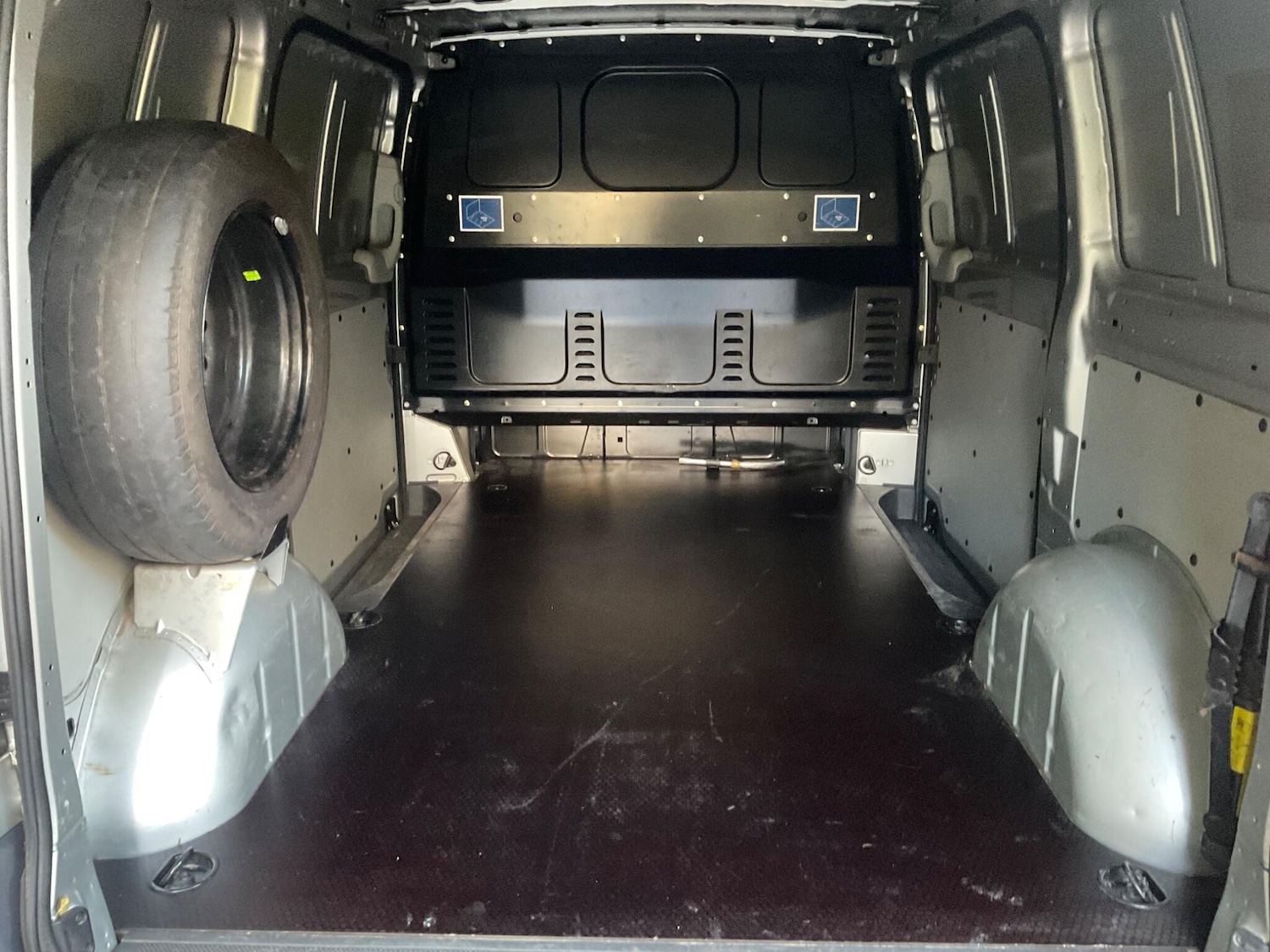 Used Mercedes-Benz Vito 2012 for sale - 76898692: Photo 21