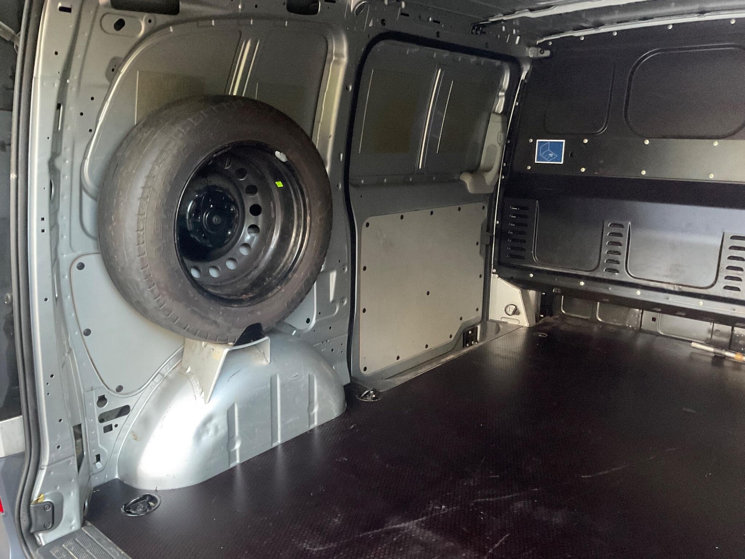 Used Mercedes-Benz Vito 2012 for sale - 76898692: Photo 22