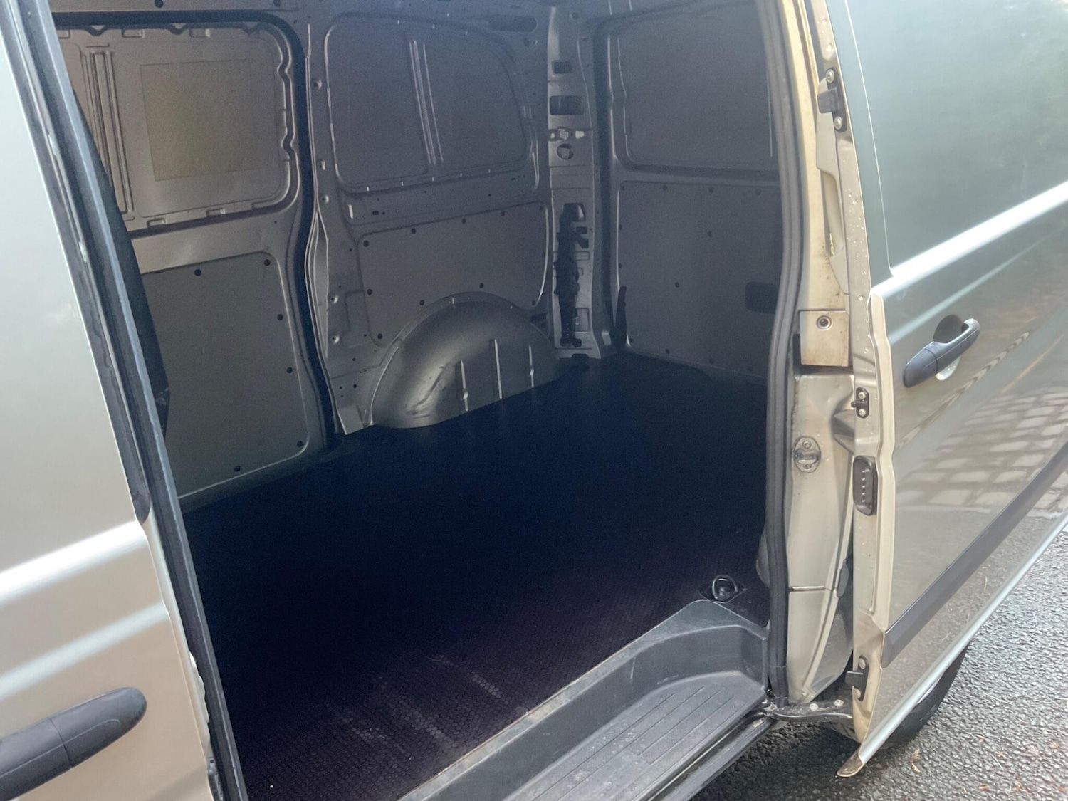 Used Mercedes-Benz Vito 2012 for sale - 76898692: Photo 26