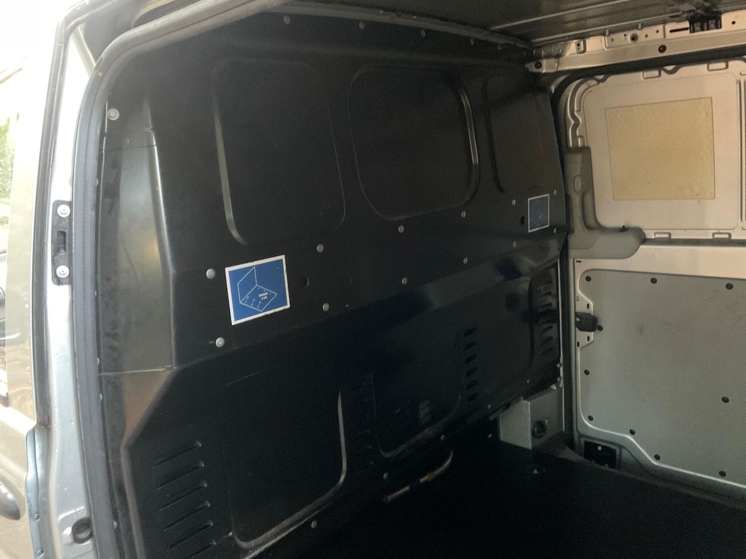 Used Mercedes-Benz Vito 2012 for sale - 76898692: Photo 27