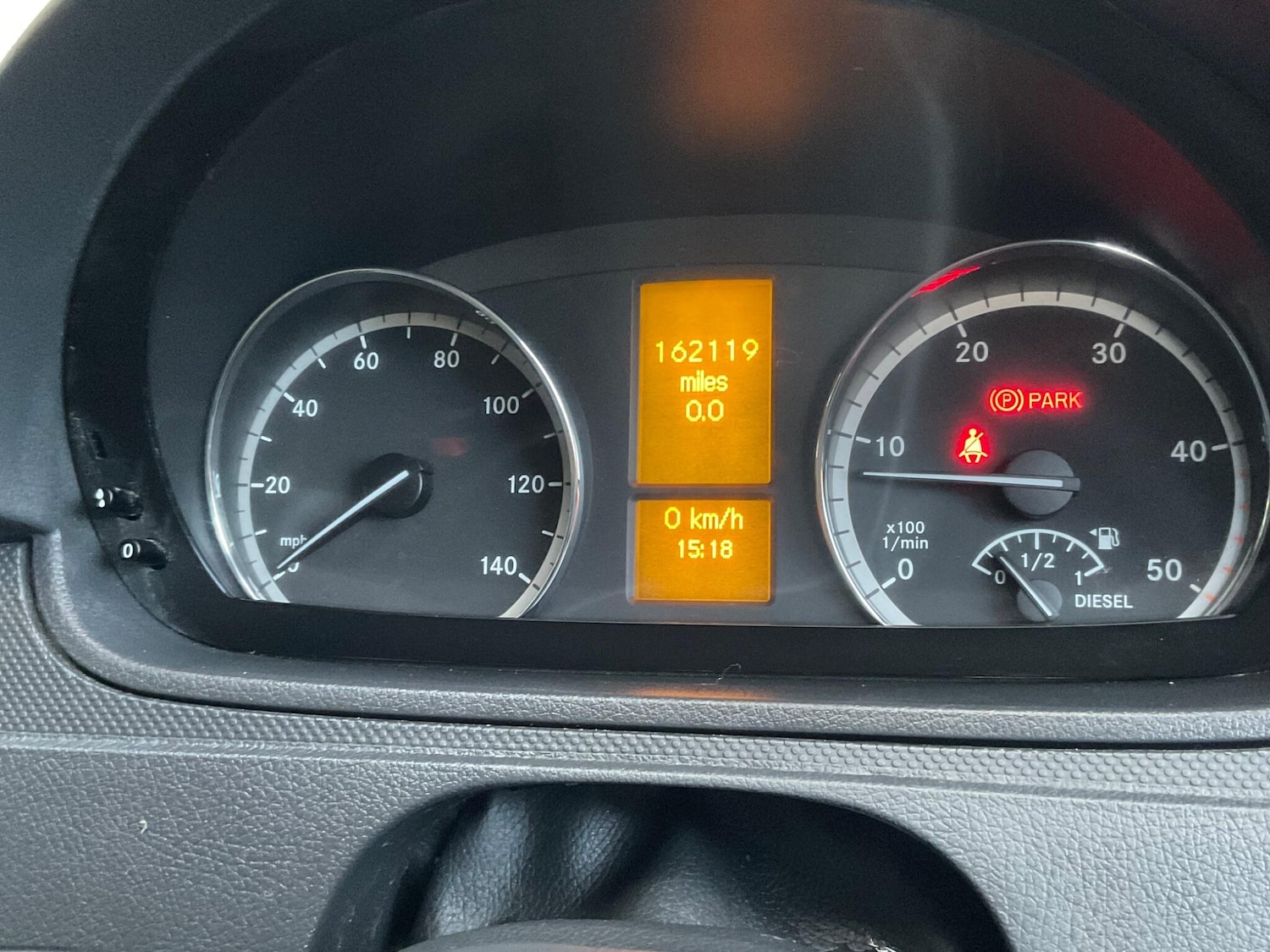 Used Mercedes-Benz Vito 2012 for sale - 76898692: Photo 29